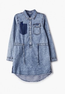 Платье джинсовое Sarabanda 