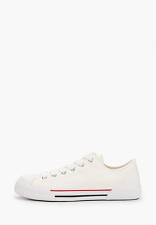 Кеды Zenden First 