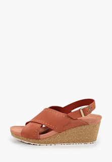 Босоножки Birkenstock 