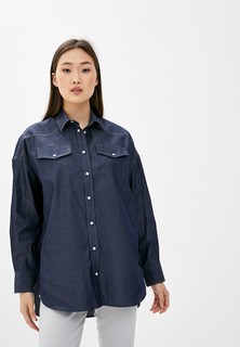 Рубашка джинсовая Naumi 