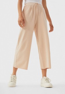 Брюки Stradivarius 