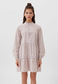 Платье Stradivarius 