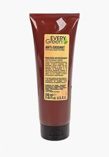 Маска для волос Dikson EVERY GREEN для ежедневного ухода антиоксидантная 250 мл