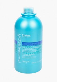 Шампунь Dikson FORMULA WASH, 1000 мл.