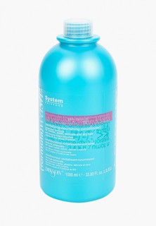 Кондиционер для волос Dikson FORMULA WASH для восстановления и увлажнения 1000 мл