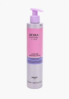 Кондиционер для волос Dikson KEIRAS COLOR PROTECTION для окрашенных волос 250 мл