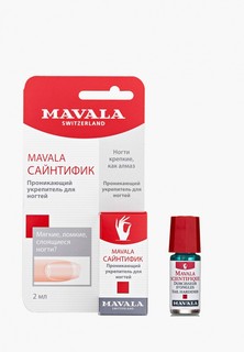 Средство для укрепления ногтей Mavala Scientifique, 2 ml