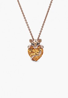 Колье Pandora Stories (matching jewelry)