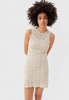 Платье Stradivarius 