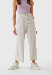 Брюки Stradivarius 