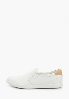 Слипоны Ecco LEISURE