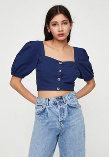 Топ Pull&Bear 