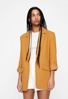 Пиджак Pull&Bear 