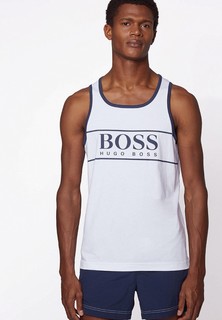 Майка Boss EXCLUSIVE AT LAMODA