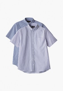 Рубашки 2 шт. Marks & Spencer 