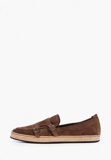 Лоферы Zampiere 