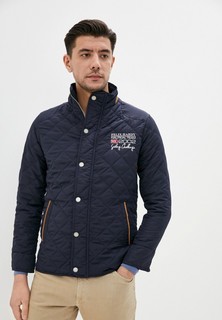 Куртка утепленная Felix Hardy 