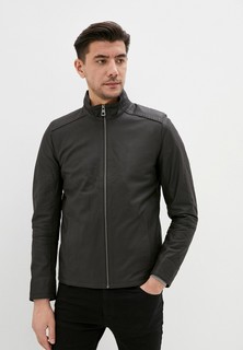 Куртка кожаная Felix Hardy 