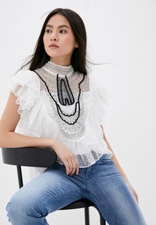 Блуза Silvian Heach 