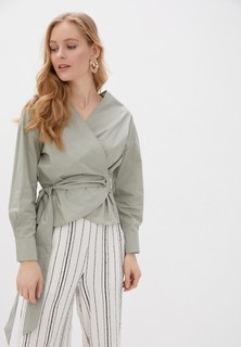 Блуза Hassfashion 