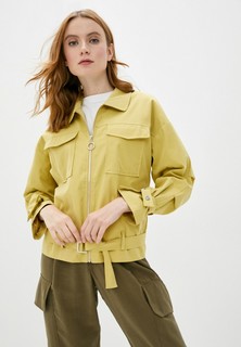 Куртка Hassfashion 