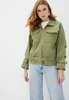 Куртка Hassfashion 