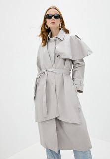 Плащ Hassfashion 