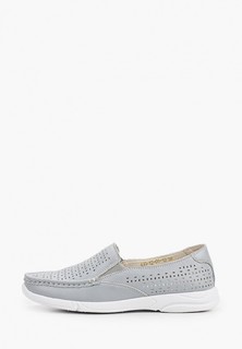 Мокасины Shoiberg 