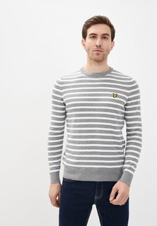 Джемпер Lyle & Scott 