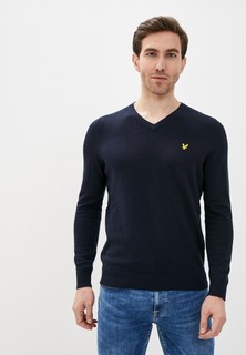 Пуловер Lyle & Scott 