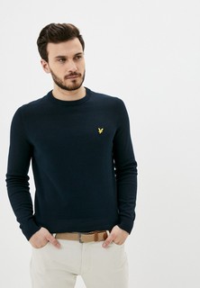 Джемпер Lyle & Scott 