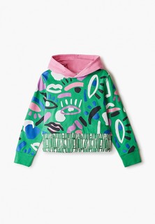 Худи Stella McCartney Kids 