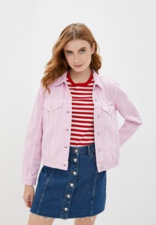 Куртка джинсовая Tommy Hilfiger 