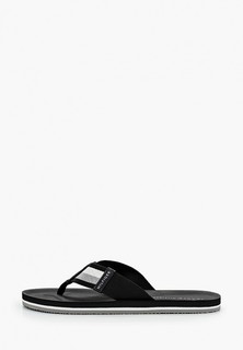 Сланцы Tommy Hilfiger 