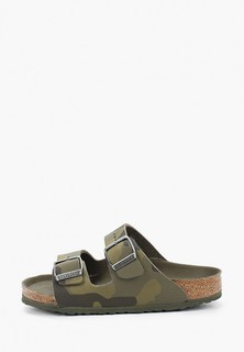 Сандалии Birkenstock Arizona Kids BF Desert Soil Camo Green N