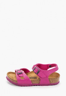 Сандалии Birkenstock 
