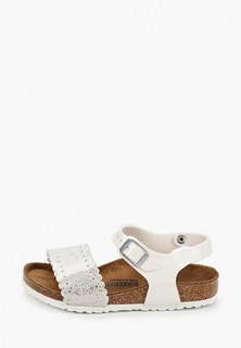 Сандалии Birkenstock Risa Kids BF Cosmic Sparkle Mix White N