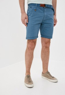 Шорты Indicode Jeans Dan