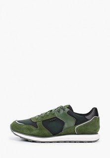 Кроссовки Geox 