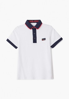 Поло Jack & Jones 