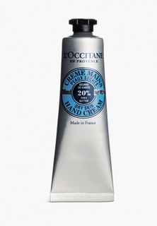 Крем для рук LOccitane L'Occitane Карите 30 мл.