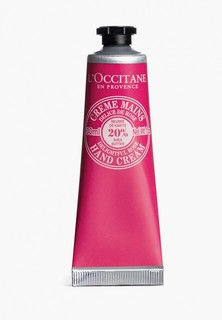 Крем для рук LOccitane L'Occitane Роза-Карите 30 мл