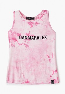 Майка DanMaralex 