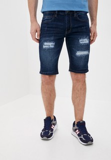 Шорты джинсовые Indicode Jeans 