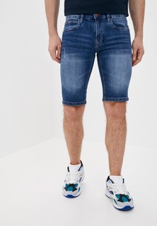 Шорты джинсовые Indicode Jeans 