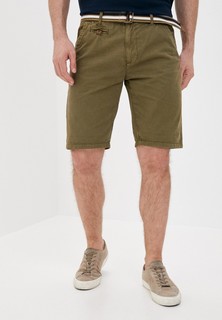 Шорты Indicode Jeans Ivan