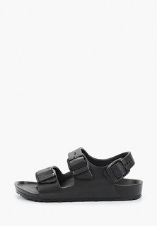 Сандалии Birkenstock Milano EVA Black N