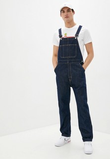 Комбинезон джинсовый Levis® Nintendo
