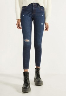 Джинсы Bershka 