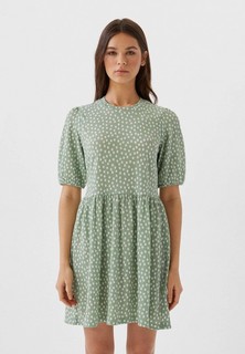 Платье Stradivarius 